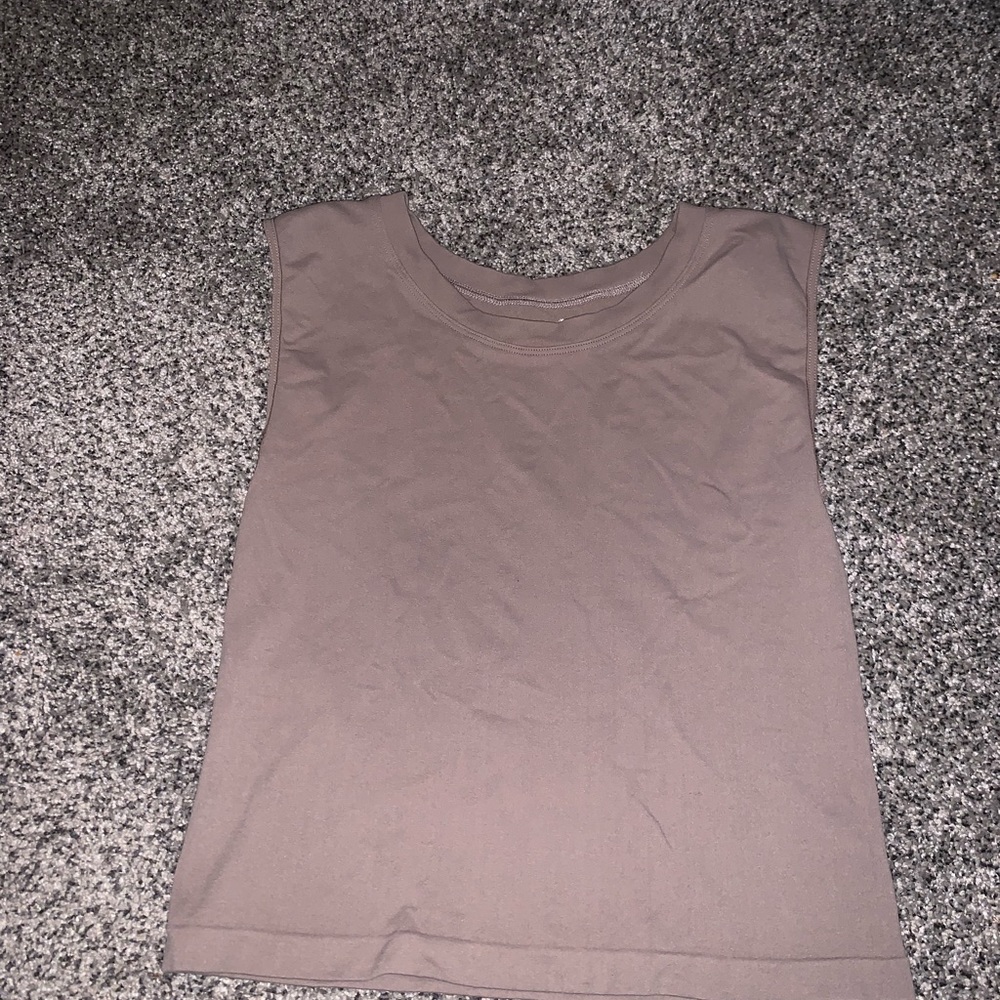 Free people tank top
